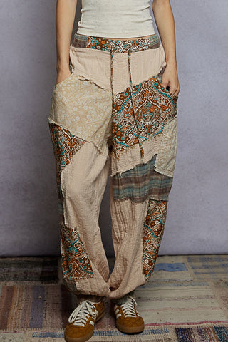 Devoted Lover Pants