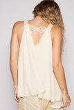 Main Attraction Tank