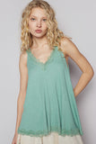 Main Attraction Tank