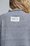 The Margot MockNeck Sweater