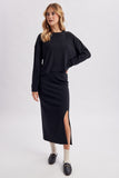 Cedar Row Knit Pullover