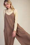 Unforgettable Cutie Jumpsuit
