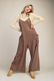 Unforgettable Cutie Jumpsuit