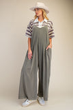 Unforgettable Cutie Jumpsuit