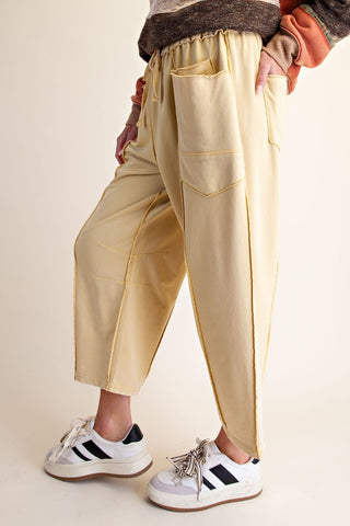 Sutton Utility Pants