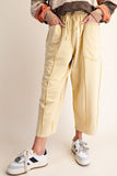 Sutton Utility Pants
