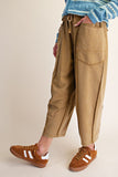 Sutton Utility Pants