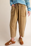 Sutton Utility Pants