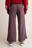 Claremont Cotton Pants