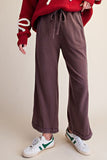 Claremont Cotton Pants