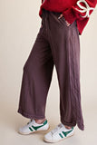 Claremont Cotton Pants