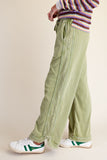 Claremont Cotton Pants
