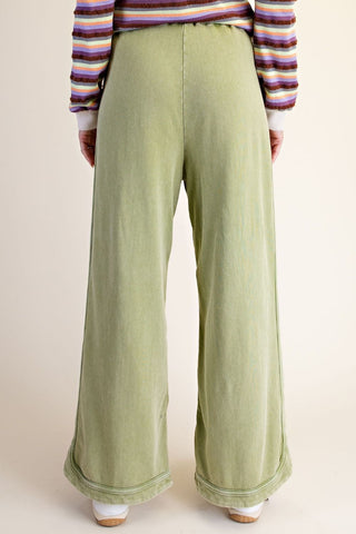 Claremont Cotton Pants