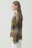 Horizon Ombre Sweater
