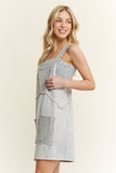 Spring In Your Step Romper