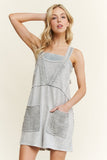 Spring In Your Step Romper