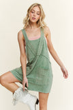 Spring In Your Step Romper