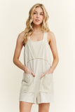 Spring In Your Step Romper