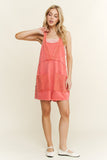 Spring In Your Step Romper