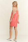 Spring In Your Step Romper