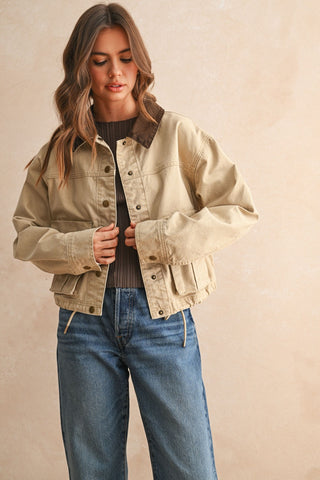 Ranch House Jacket