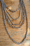 Syrah Necklace