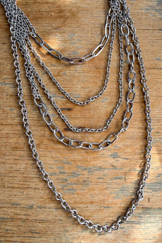 Syrah Necklace