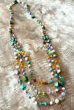 Rachel Necklace Multi