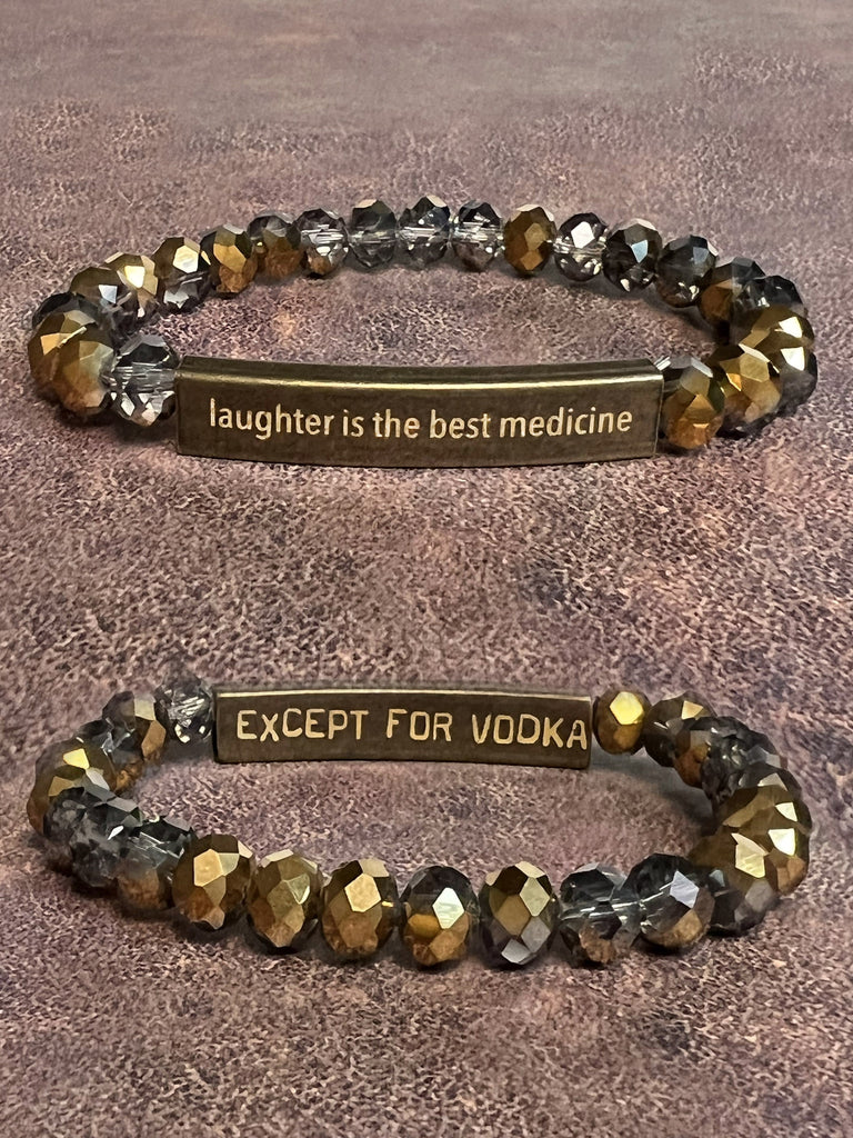 Inspo Bracelets