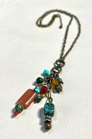 Marin Necklace