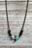 Sundance Necklace