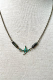 Sundance Necklace