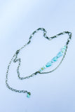 Eilish Belt Jade