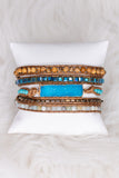 Layla Wrap Bracelet