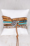 Layla Wrap Bracelet