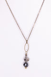 Poppy Necklace