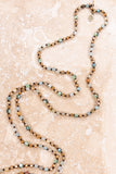 Suri Necklace in Amazonite