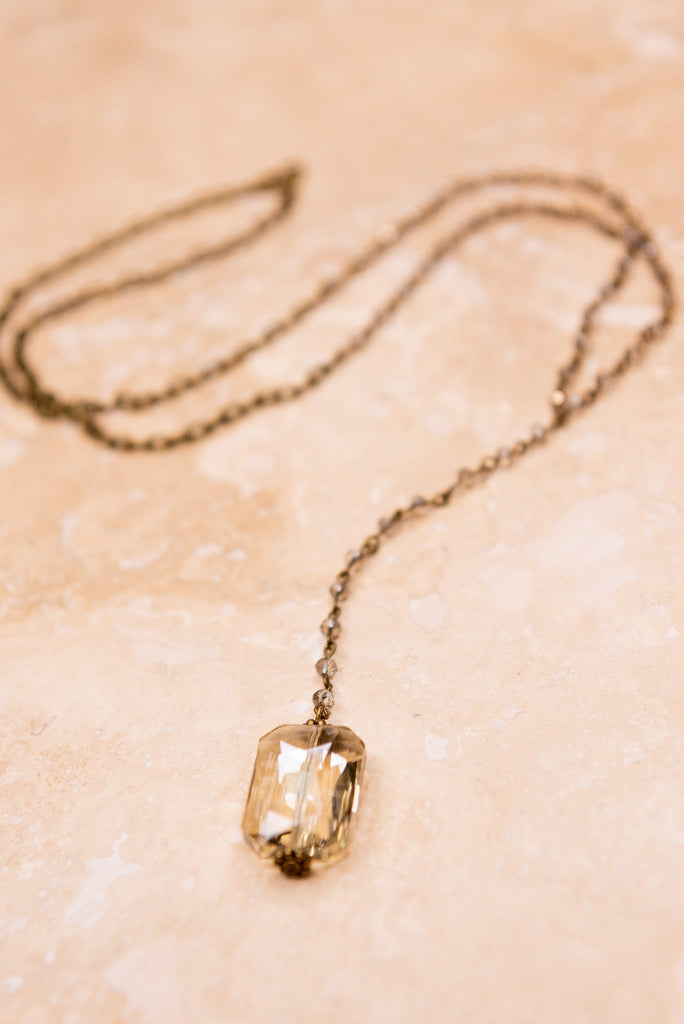 Angie Necklace