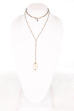 Angie Necklace
