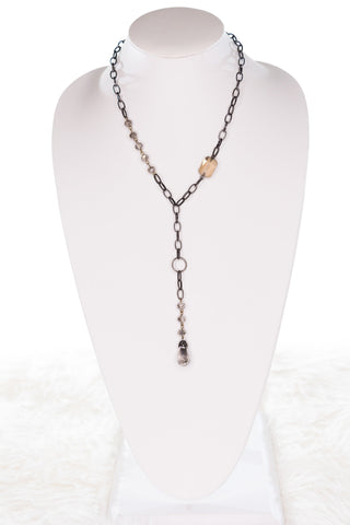 Dayna Necklace